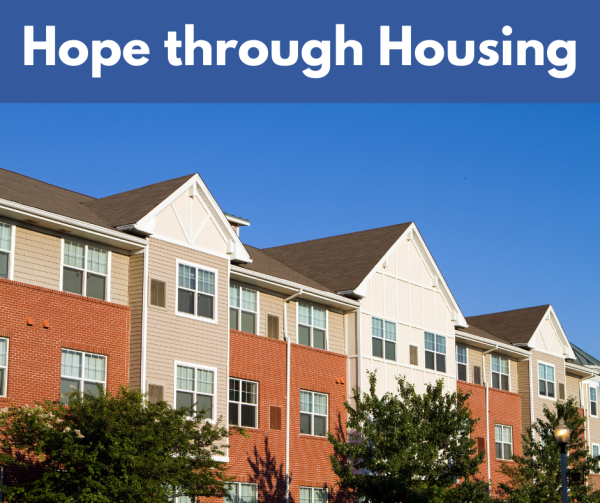 journey of hope community housing